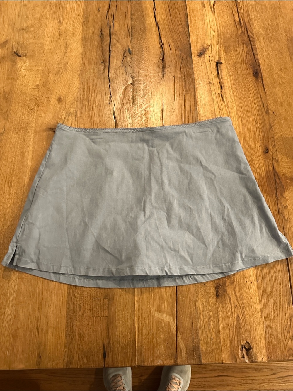 NWT Wild Fable skort